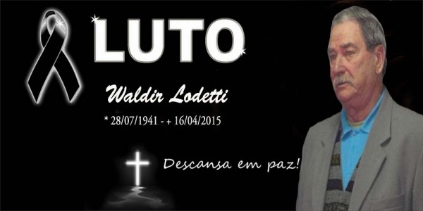 luto-waldir-lodetti