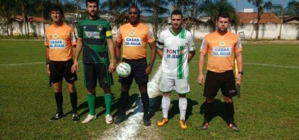 Alexandre Daraio, Washington Barbosa Lemos, Emerson Mafra Foto: http://radiosuper.fm