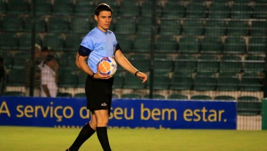 Rodrigo D'Alonso Ferreira Foto: Luiz Henrique/ Figueirense FC