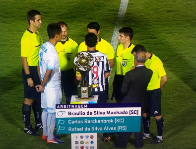 Imagem: SporTV