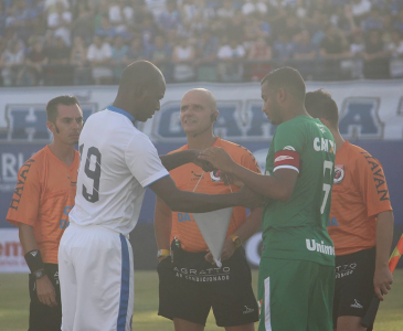 Carlos Felipe, Leandro Messina, Bruno Muller Foto: https://www.catubarao.com.br