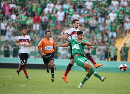 Sandro Meira Ricci Foto: Sirli Freitas