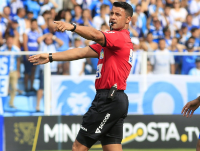 Bráulio da Silva Machado Foto: Luiz Henrique/Figueirense FC