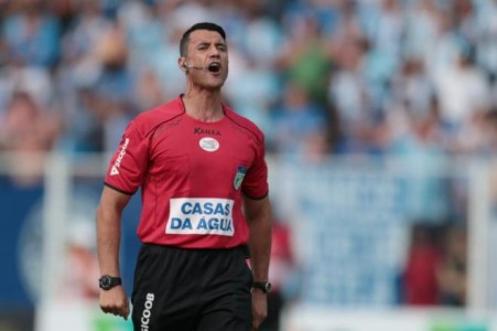 Bráulio da Silva Machado Foto: Critiano Estrela / Diário Catarinense