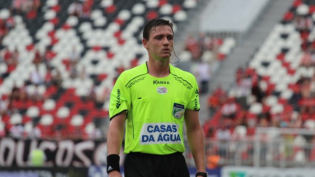 Ramon Abatti Foto: globoesporte.globo.com