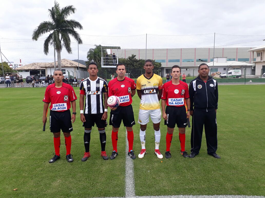 Samiro Schmitt, Filipi Pacheco, Adenilson Teófilo
Foto: Orivaldo Leal
Envie sua foto para sitesinafesc@gmail.com