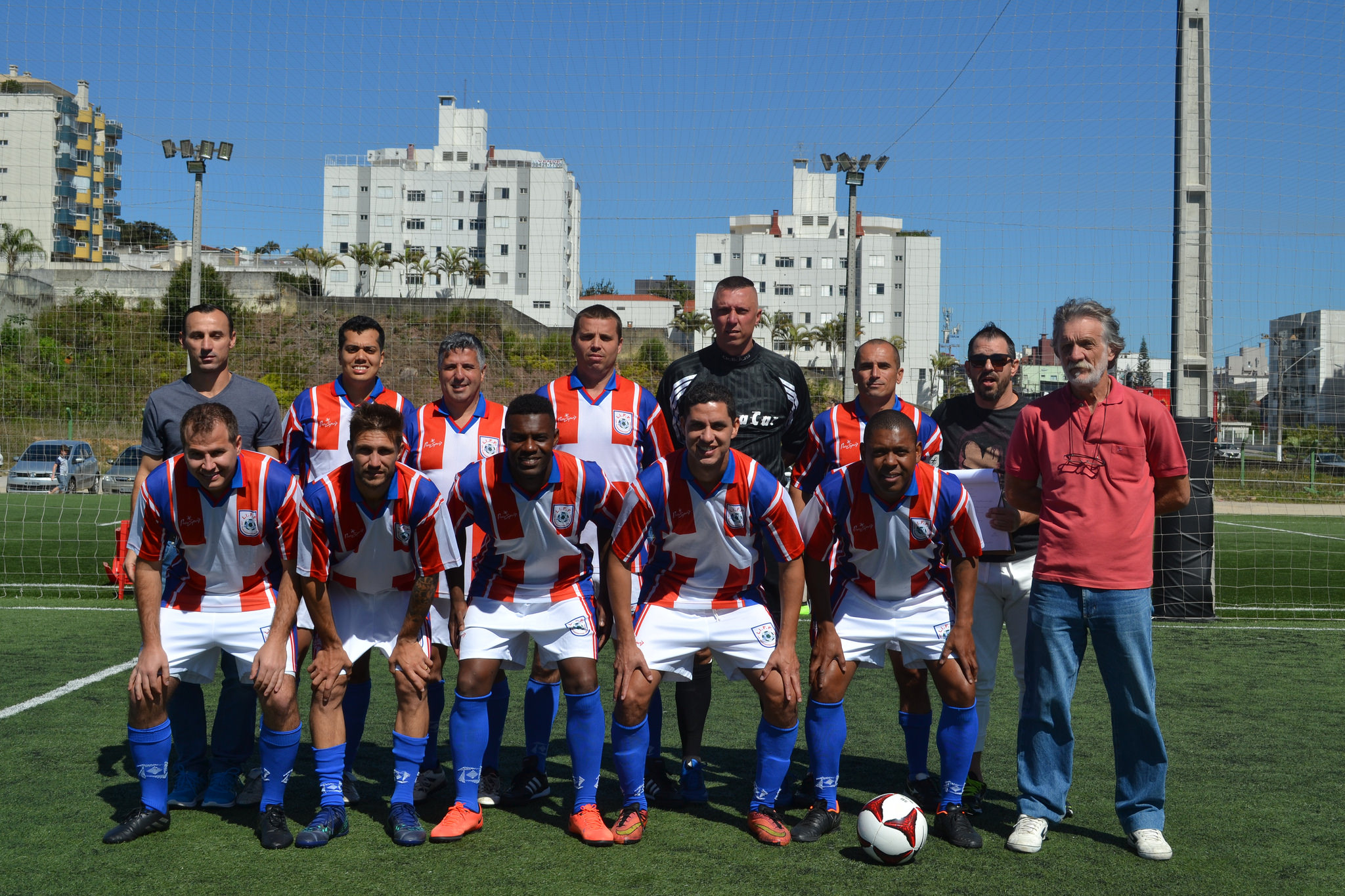 3º Lugar - Florianópolis Foto: Alex Santos / SINAFESC